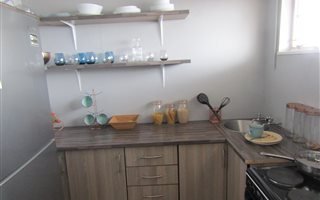 1 Bedroom Apartment in Oranjesig