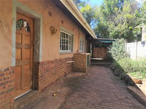 2 Bed House in Blackridge
