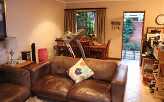 2 Bedroom Simplex in Boardwalk Meander