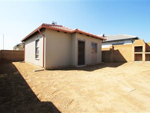 2 Bed House in Dainfern