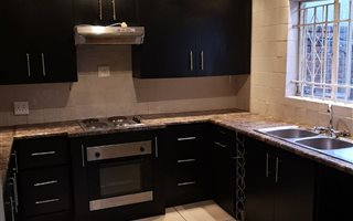 3 Bedroom Townhouse in Turffontein