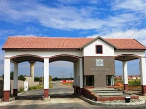 3 Bed House in Sharon Park