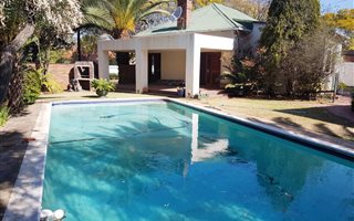 2 Bedroom House in Parkwood
