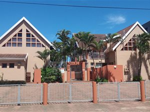 3 Bed House in Freeland Park