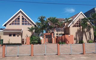 3 Bedroom House in Freeland Park