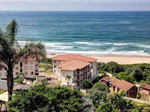 3 Bed Townhouse in Illovo Beach