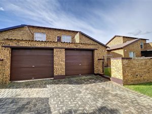 2 Bed House in Honey Park