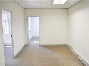 108 m² Commercial space in Pinetown Central