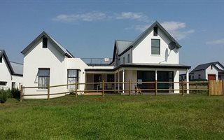 3 Bedroom House in Howick West