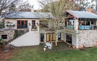 6 Bedroom House in Westcliff