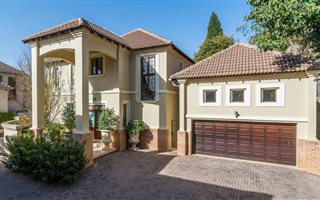 3 Bedroom Cluster in Ferndale