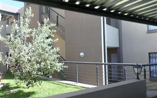3 Bedroom Apartment in Ruimsig