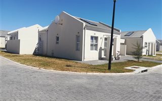 2 Bedroom House in Skiathos