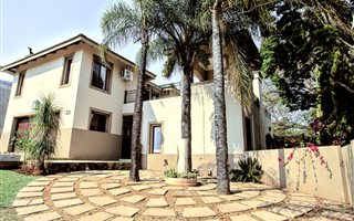 4 Bedroom House in Caribbean Beach Club