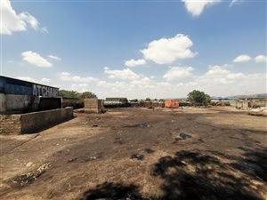506 m² Industrial space in Klerksoord