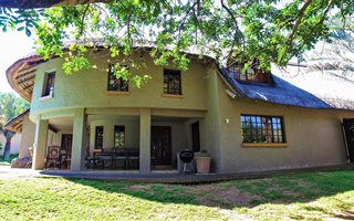 3 Bedroom House in Nelspruit