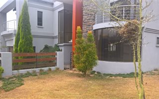 5 Bedroom House in Amandasig
