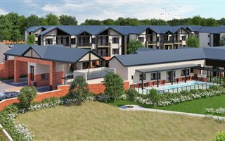 2 Bedroom Apartment in Randpark Ridge
