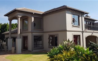 3 Bedroom House in Pretorius Park