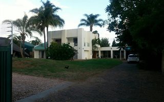 5 Bedroom House in Moregloed