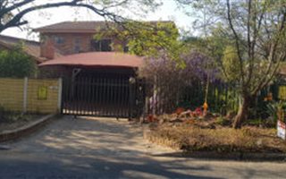4 Bedroom House in Rynfield