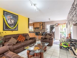 2 Bed Apartment in Beyers Park