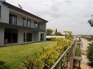 3 Bed House in Erasmuskloof