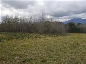 5123 m² Land available in Pacaltsdorp