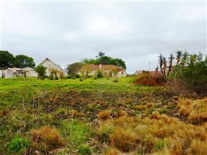 5123 m² Land available in Pacaltsdorp