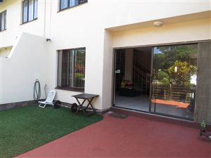 3 Bedroom Duplex in Umgeni Park