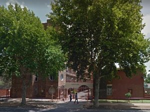 1 Bed Apartment in Pretoria West