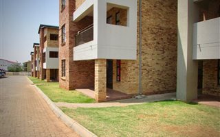 2 Bedroom Apartment in Northwold