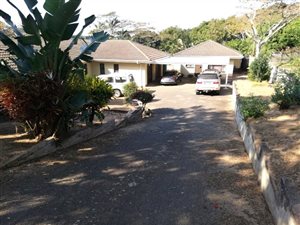 3 Bed House in Oslo Beach