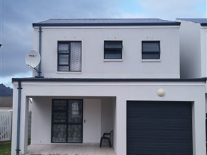 3 Bed House in Onverwacht