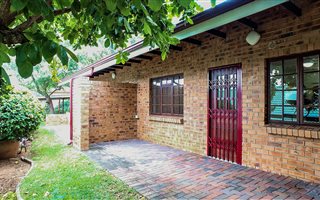 1 Bedroom Apartment in West Acres
