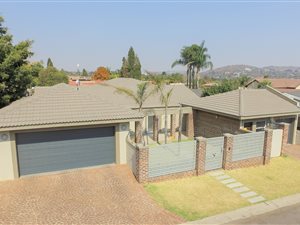 4 Bed House in Dowerglen