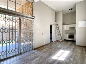 1 Bed Apartment in Houghton Estate