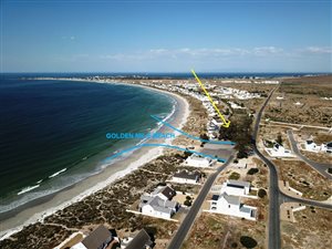 689 m² Land available in Golden Mile