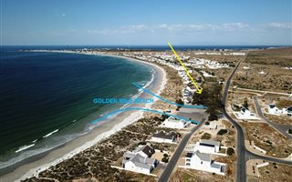 689 m² Land available in Golden Mile