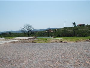 5235 m² Land available in Eastford Ridge