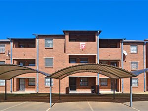 2 Bed Apartment in Danville