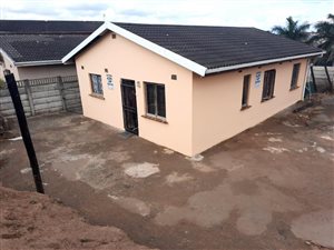 3 Bed House in Westham