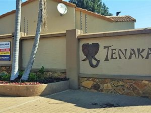 3 Bed Townhouse in Theresa Park
