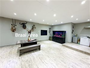 3 Bed House in Vanderbijlpark SW1