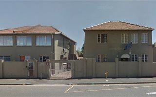 533 m² Office Space in Musgrave