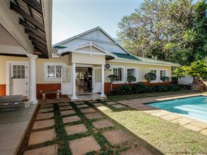 3 Bed House in Mt Edgecombe Estate 1 & 2