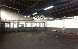 4222 m² Industrial space in Prospecton Industrial
