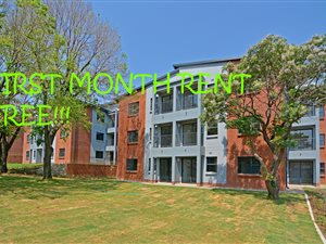 2 Bed Apartment in Grand Central