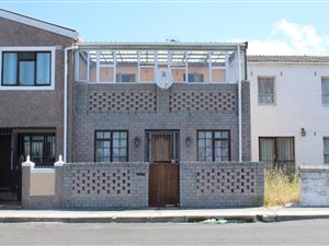 3 Bed House in Kewtown