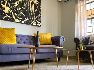 2 Bed Apartment in Naturena
